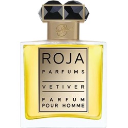 ROJA DOVE VETIVER 50ml parfume TESTER