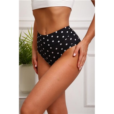 Трусы 64893 (Черный)