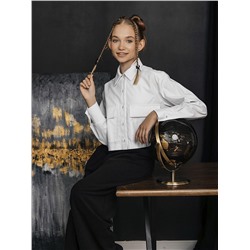 BATIK Рубашка 079 ш25-1