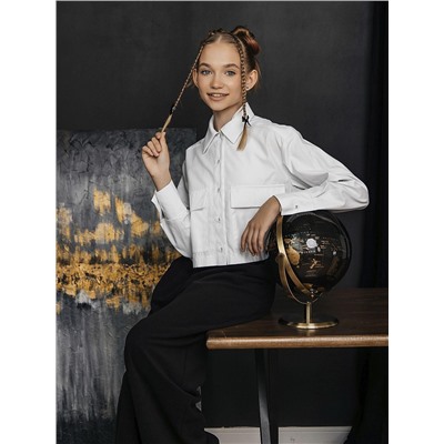 BATIK Рубашка 079 ш25-1