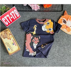футболка 1759653-4