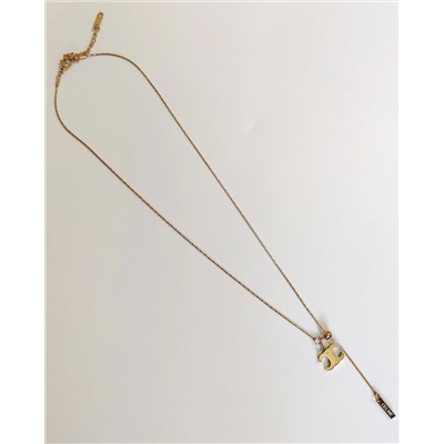 Подвеска на цепочке