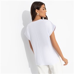 Футболка, Оттенок настроения (flowers)