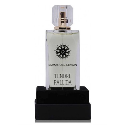 EMMANUEL LEVAIN TENDRE PALLIDA edp 100ml TESTER