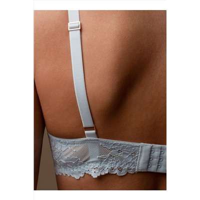 Комплект (Бюстгальтер+Трусы) INDEFINI, 1193954