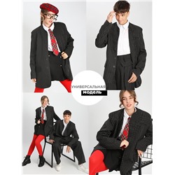 Пиджак Соль&Перец