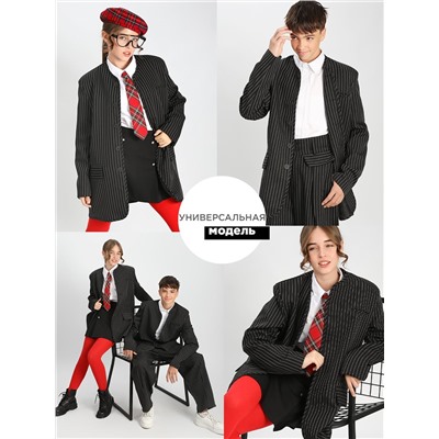 Пиджак Соль&Перец