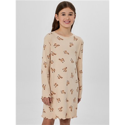 СОРОЧКА НОЧНАЯ ДЛЯ ДЕВОЧЕК 577726