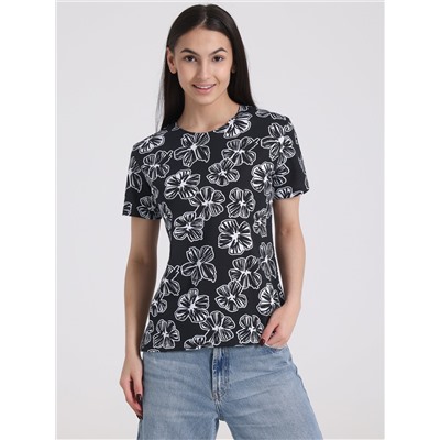 Апрель Футболка 1ЖДФК3302001н