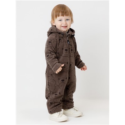 CROCKID Комбинезон ФЛ 60009/н/5 ГР