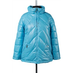 04-2254 Куртка демисезонная (синтепух 150)