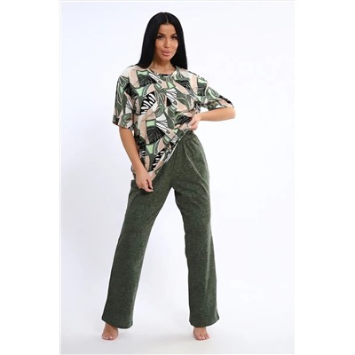 Костюм с брюками КЖ-007 НАТАЛИ, 1233327
