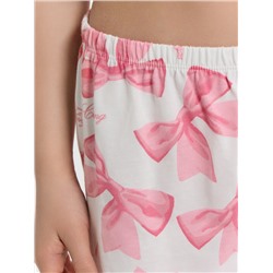 КОМПЛЕКТ ДЛЯ ДЕВОЧЕК (ФУТБОЛКА, ШОРТЫ) 567727