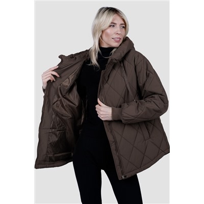 04-3193 Куртка женская демисезонная (синтепон 150)