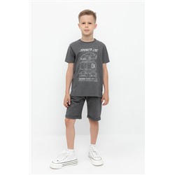 473278 CROCKID Шорты