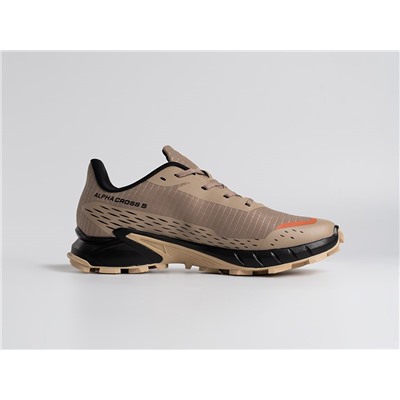 Кроссовки Salomon Alphacross 5 GTX
