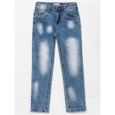 Lovey.CC Джинсы Z-8198