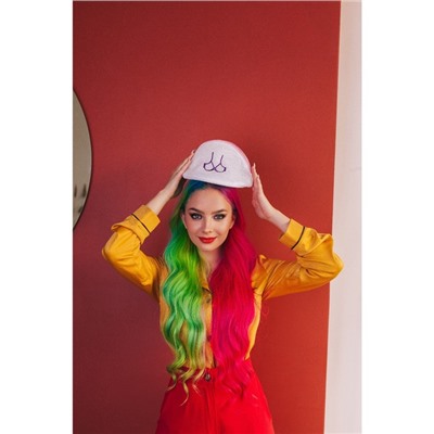 Мешок для стирки бюстгальтеров Доляна, 18×18×17 см, трёхслойный, крупная сетка, белый