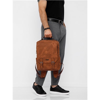 Рюкзак 2009J brown Jeep