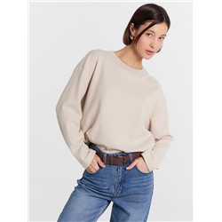 СВИТШОТ ЖЕНСКИЙ 122996