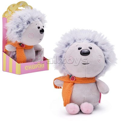 Ёжик Стив, 20 см, в коробке