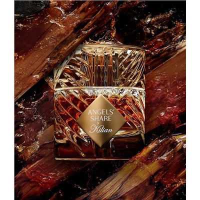 Angels' Share By Kilian