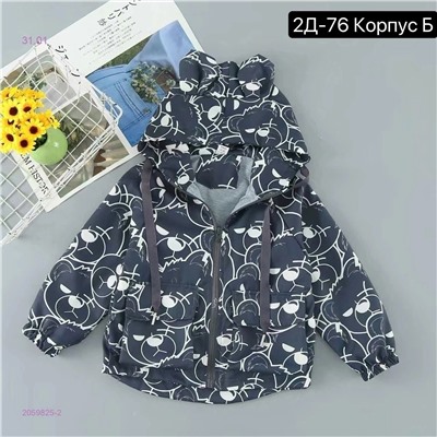 ветровка 2059825-2