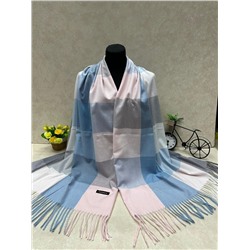 Платок из кашемира, мультицвет