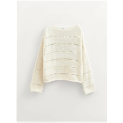 CONTE LDK2461 Джемпер женский