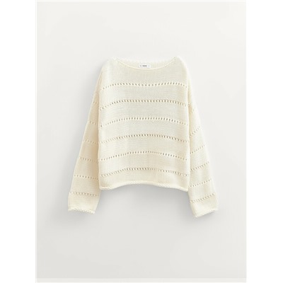 CONTE LDK2461 Джемпер женский