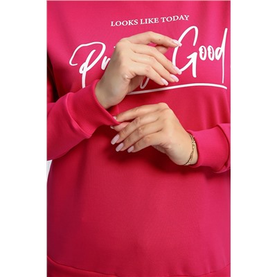 Толстовка 80048 НАТАЛИ, 1215243