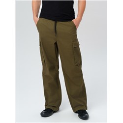 Брюки текстильные для мужчин