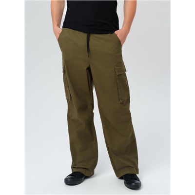 Брюки текстильные для мужчин