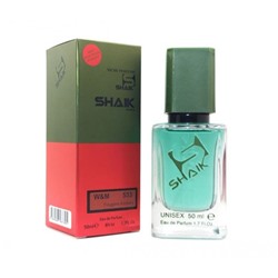 Парфюмерная вода Shaik M&W 533 Orto Parisi Megamare унисекс (50 ml)