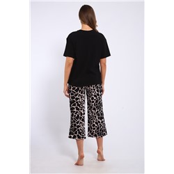 Костюм женский с брюками Modellance 32085