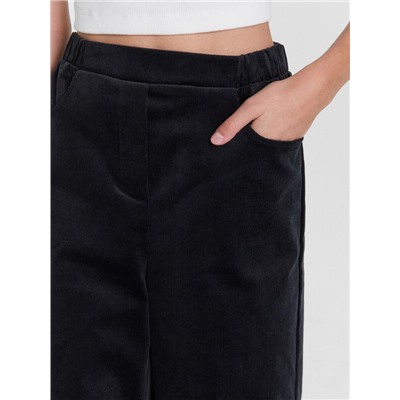 БРЮКИ ДЛЯ ДЕВОЧЕК (осенне-зимний ассортимент) 187812-1