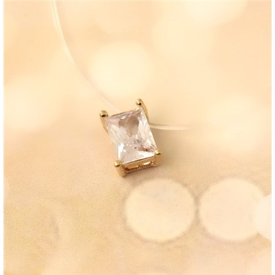 Кулон на леске Н01-7783р