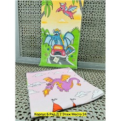 полотенца микс