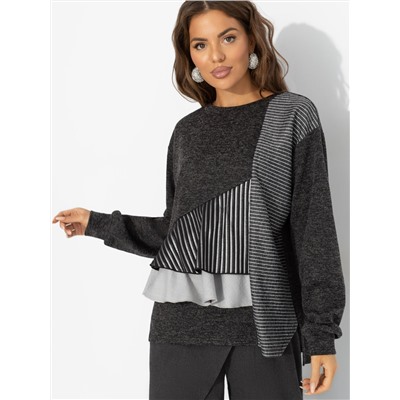 CHARUTTI Свитшот 12389