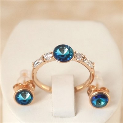 Комплект SW Н01-6071 размер 17,5 18 19