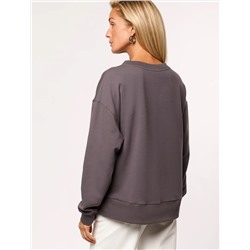 VILATTE Джемпер D49.072