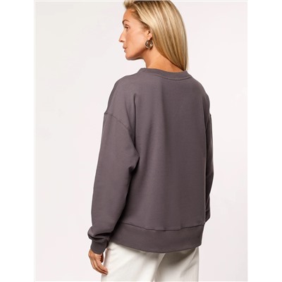 VILATTE Джемпер D49.072