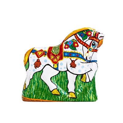 Фигурный шоколад «Символ года», кондитерская глазурь, 60 г