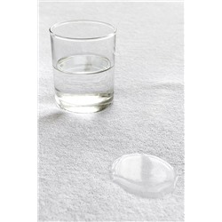 Наматрасник-чехол водонепроницаемый ,верх 100% хлопок