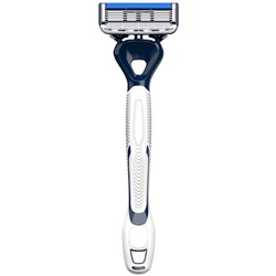 Станок для бритья с несъемной головкой DORCO PACE-5 PRO (4 шт.), FVB 100-4P