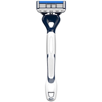 Станок для бритья с несъемной головкой DORCO PACE-5 PRO (1 шт.), FVB 100-1P