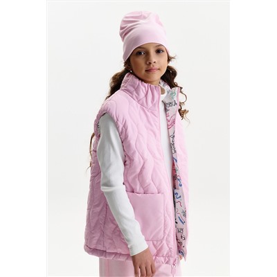 Жилет для девочек PELICAN, 1232696