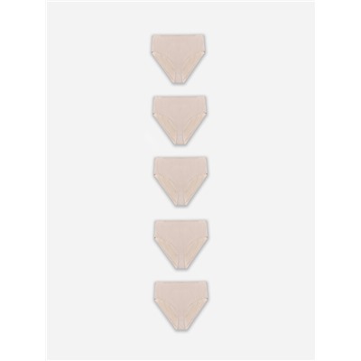 ТРУСЫ ЖЕНСКИЕ (5ШТ.) 412075-5