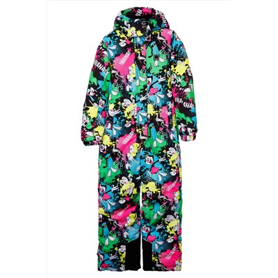 Комбинезон PLAYTODAY, 1042731