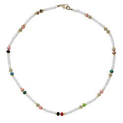 Колье арт. 26 1340 (id 257636)